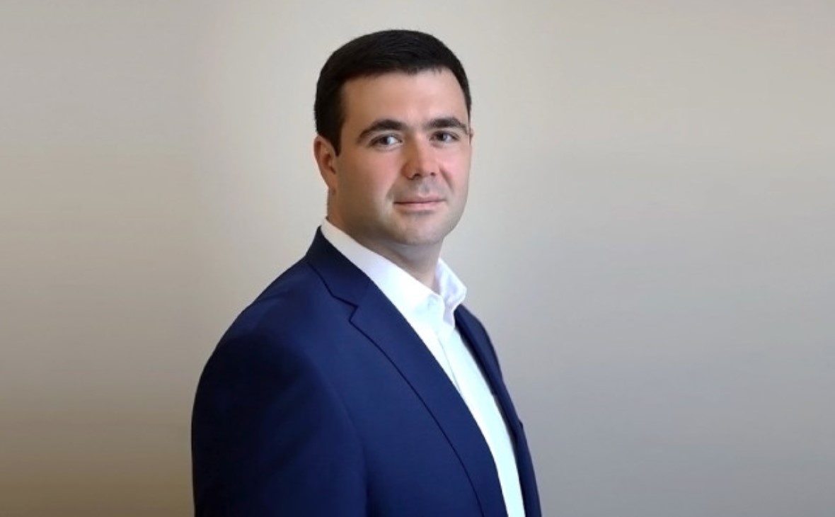 Сергей Курбатов (Фото: из личного архива Сергея Курбатова)