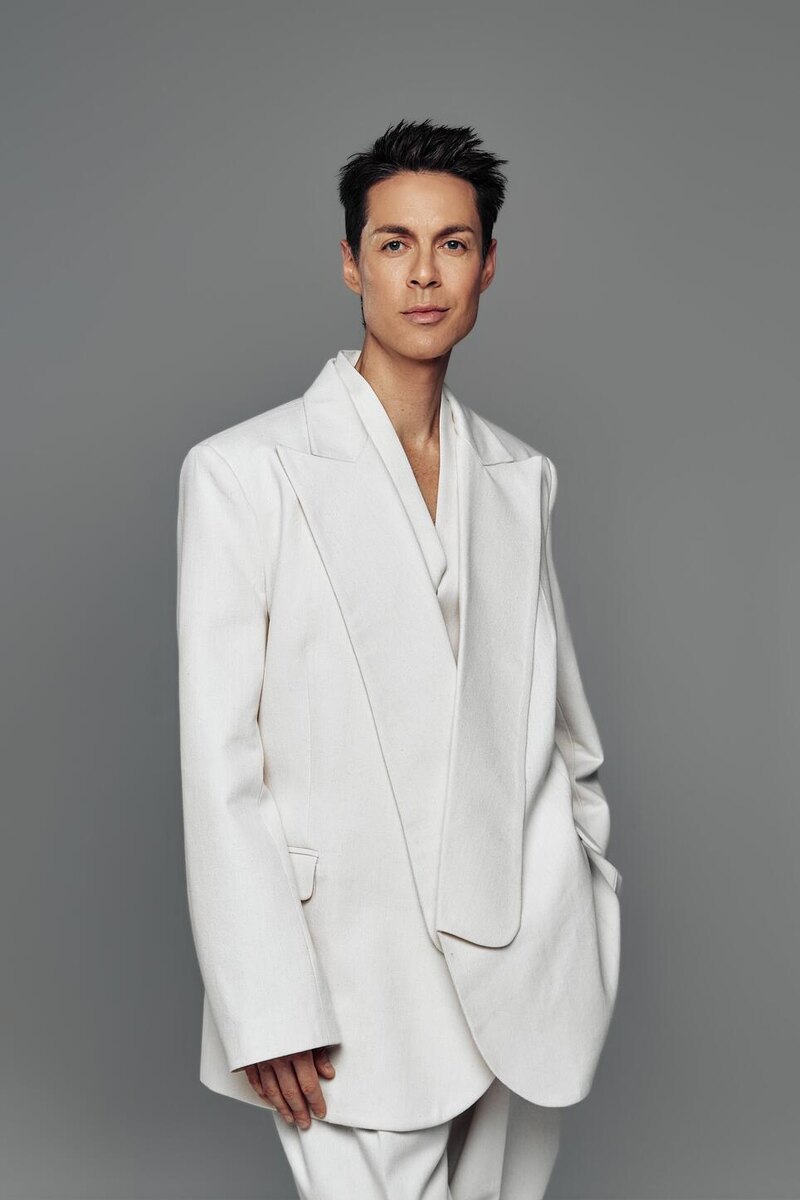    Марк Тишман предоставлено пресс-службой