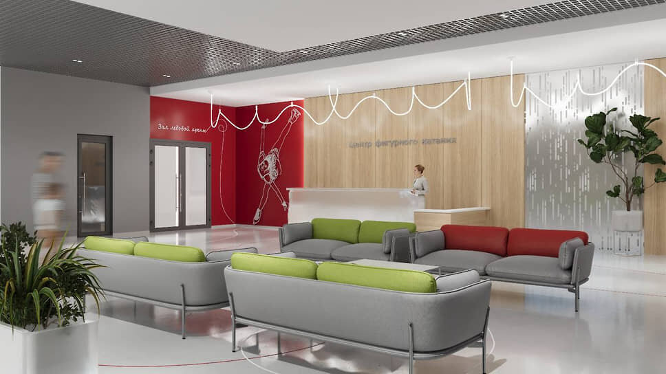 Фото: Telegram-канал архитектора Елены Валеевой