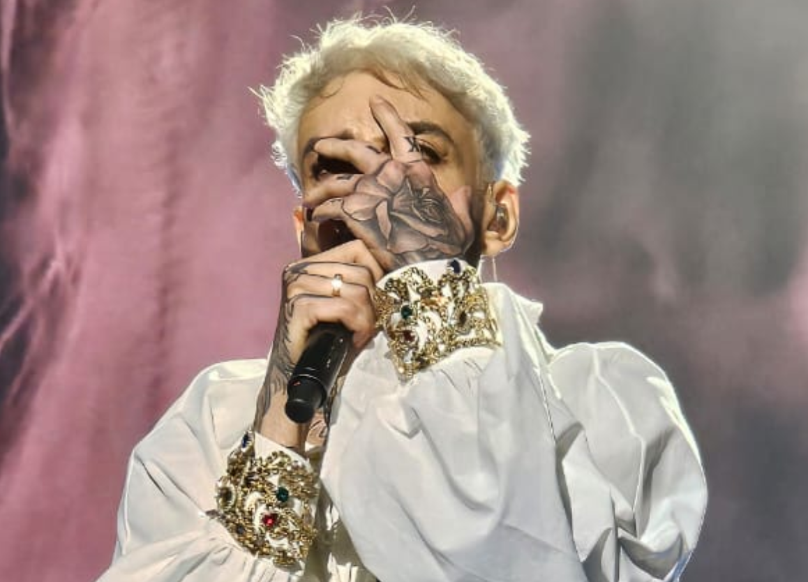 Филипп Киркоров. Фото: Феликс Грозданов / Клео.ру