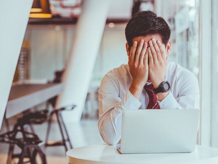 Что делать, если вы уже попались?