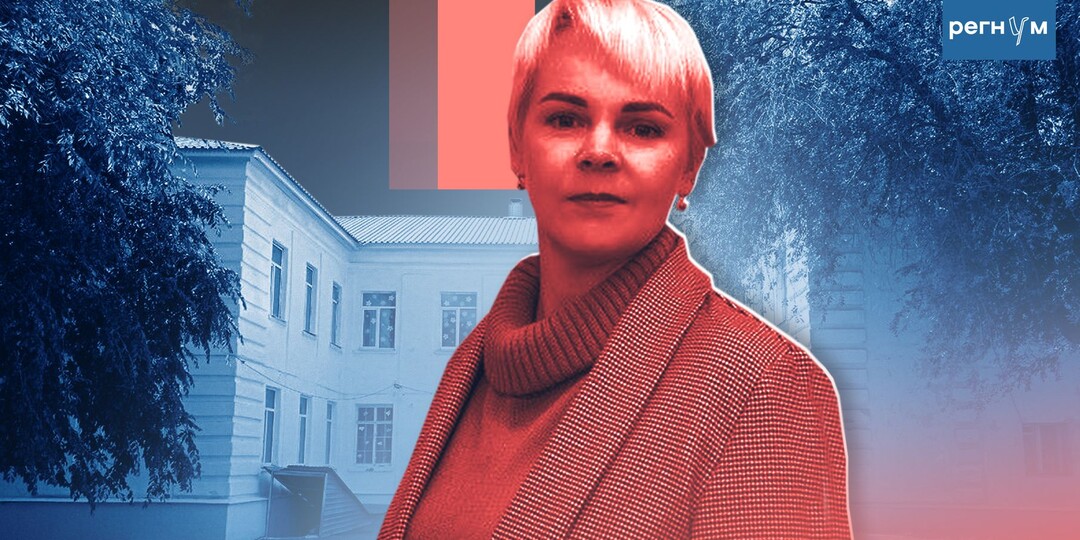 Дело саратовской учительницы, часть 2: розыски свастики в самом разгаре