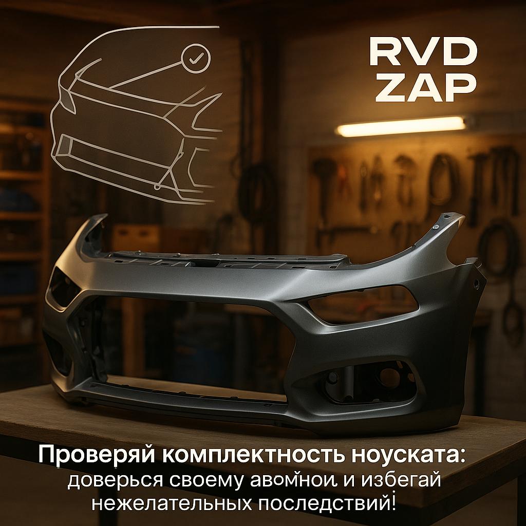    Проверка комплектности ноускатов admin