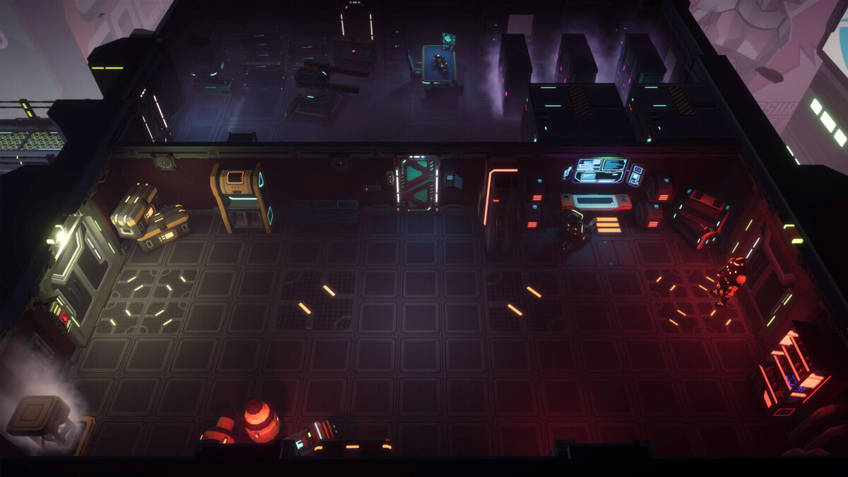    Галерея игры Shift’n Slay