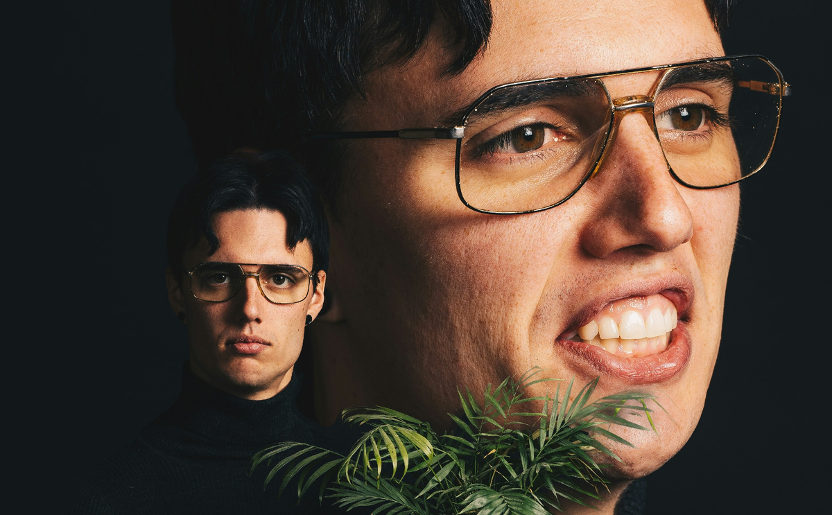 Фото Stewart MacLean