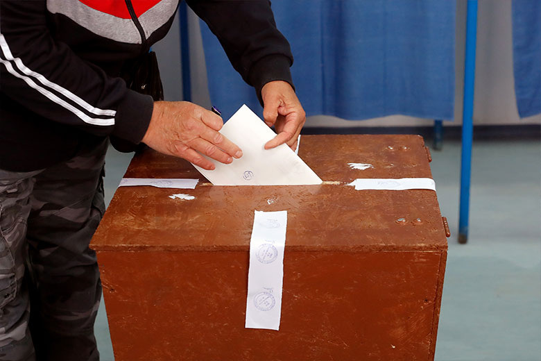    Cristian Cristel/Global Look Press