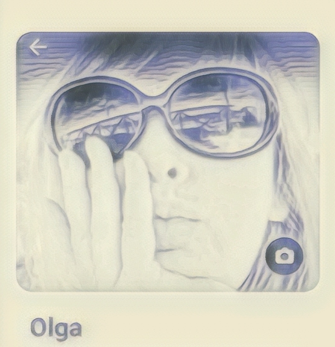 Фотоколлаж - собственность автора канала.