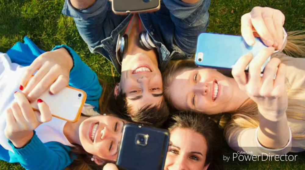    Селфи-опасность