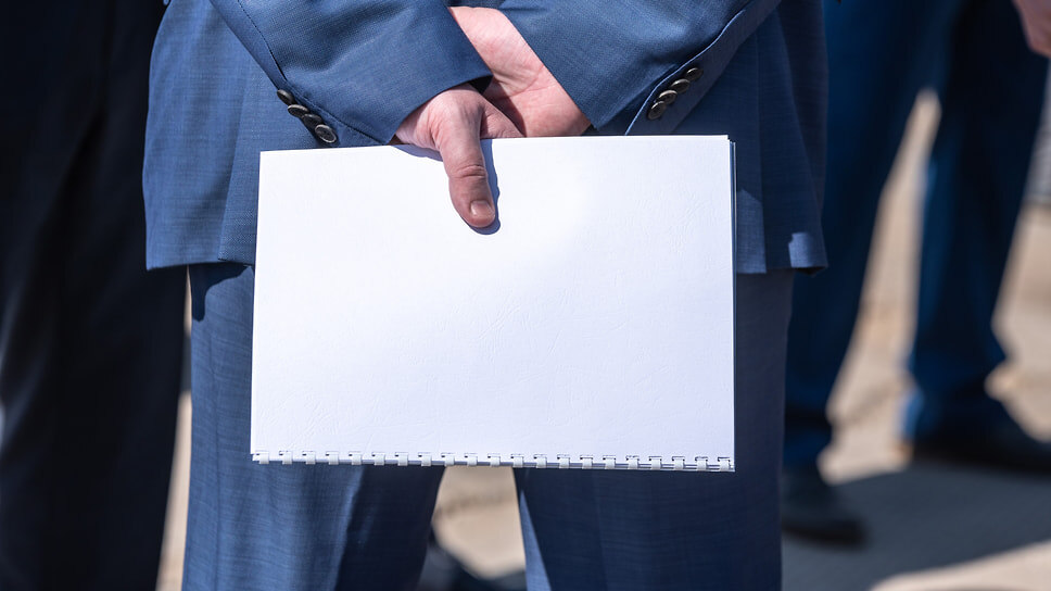 Фото: Олег Харсеев / Коммерсантъ