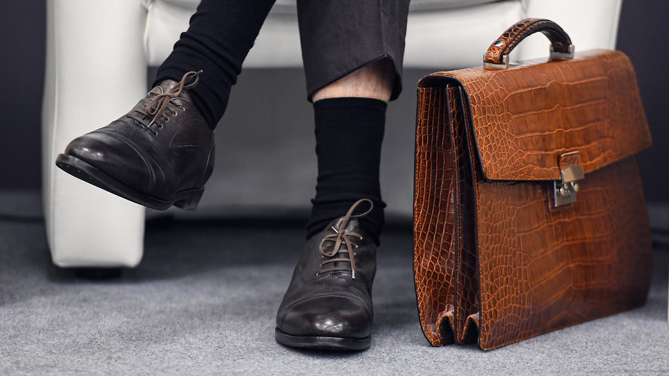 Фото: Евгений Павленко / Коммерсантъ