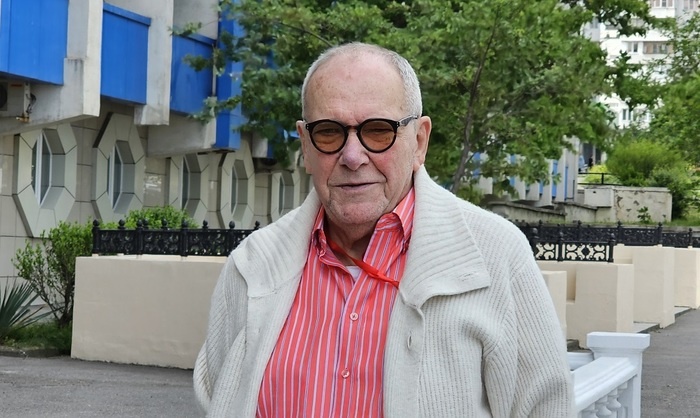    Эммануил Виторган: «Мечтаю о несбыточном»