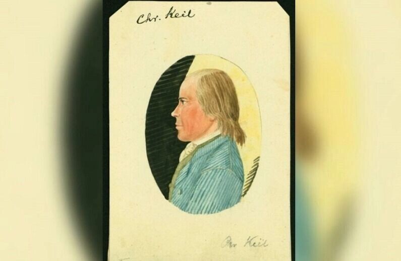     Источник: Пресс-служба музея-заповедника «Старая Сарепта»