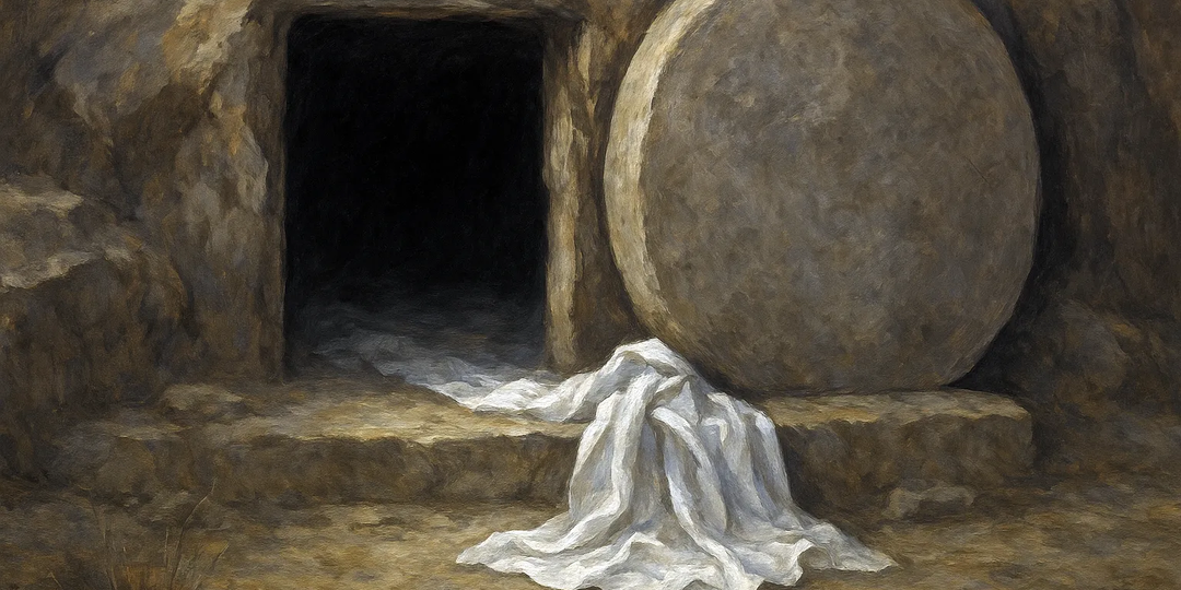 Почему история о Воскресении — это катастрофа из противоречий