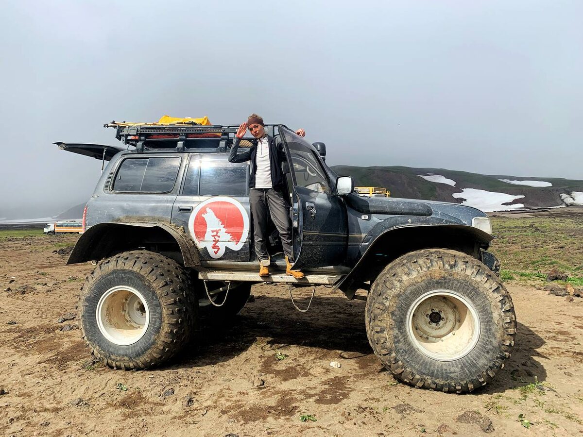 На фото: 
ведущая прогноза погоды на канале "Россия 1" Виктория Черникова
