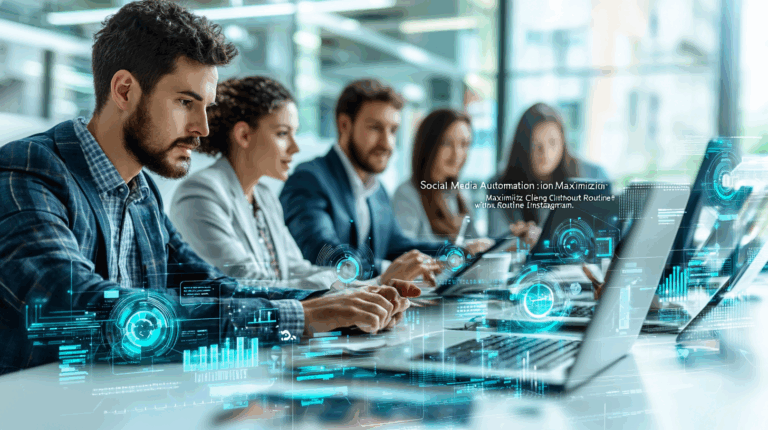    Автоматизация рекламы: максимум клиентов без рутинных затрат dresh77