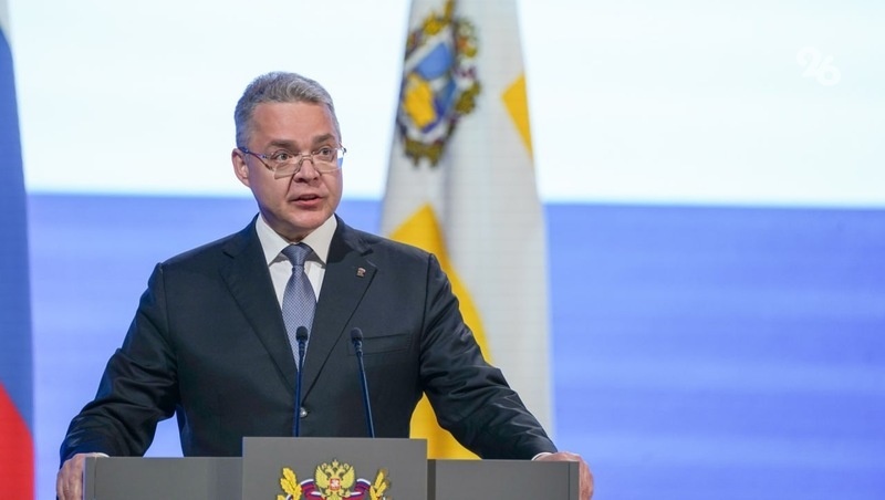      Фото: управление пресс-службы и информполитики губернатора и правительства Ставрополья