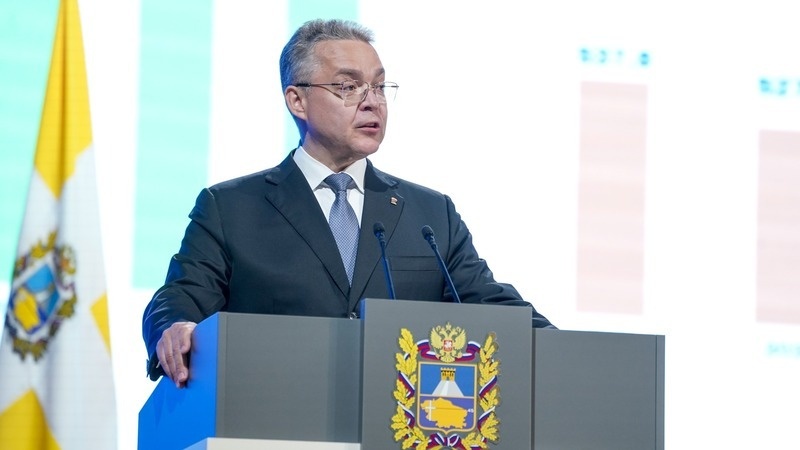    Глава региона поручил активизировать поддержку технологической модернизации Фото: управление пресс-службы и информполитики губернатора и правительства Ставрополья