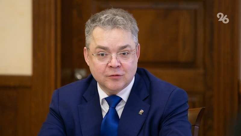      Фото: ИА «Победа26»