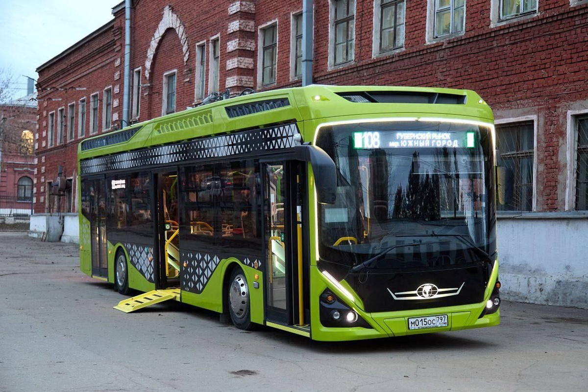    Фото Администрации Самары