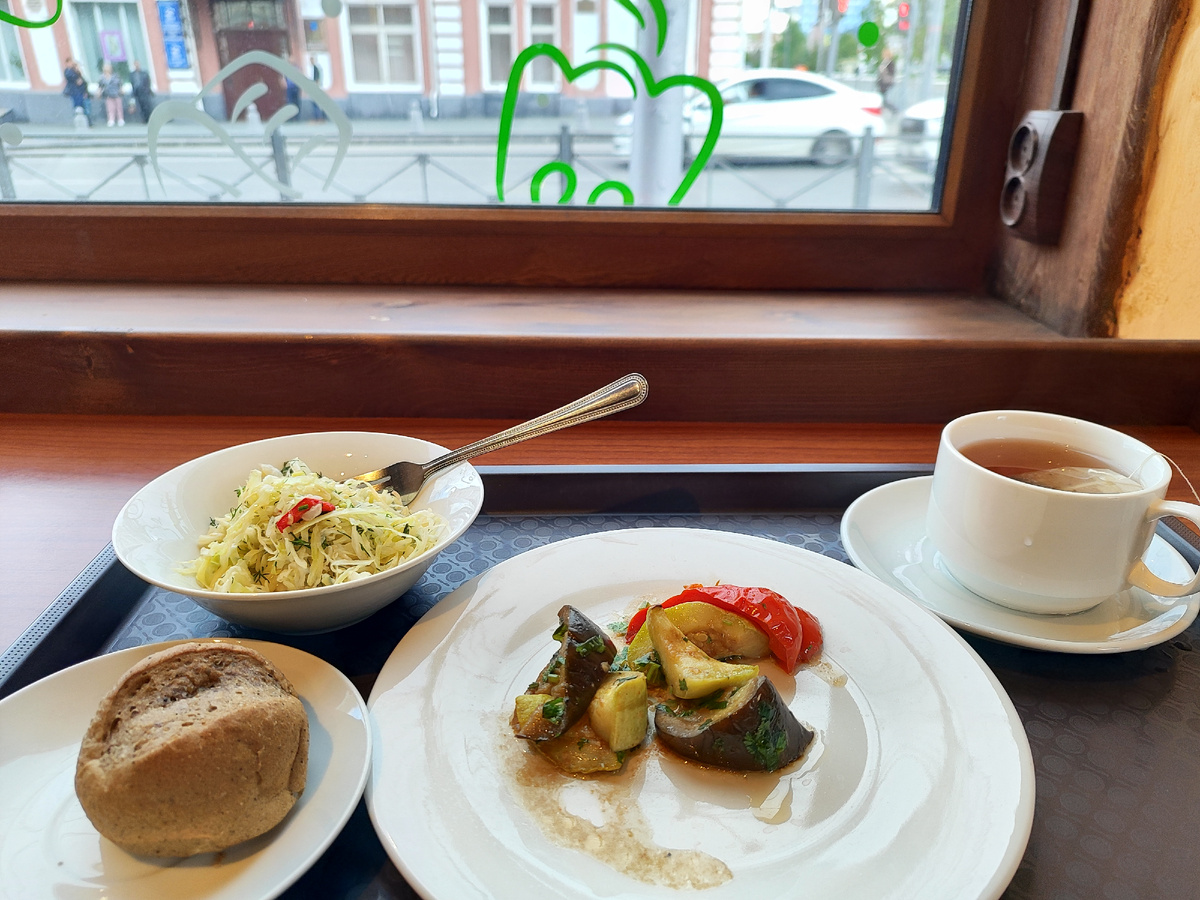 Сегодняшний выбор.