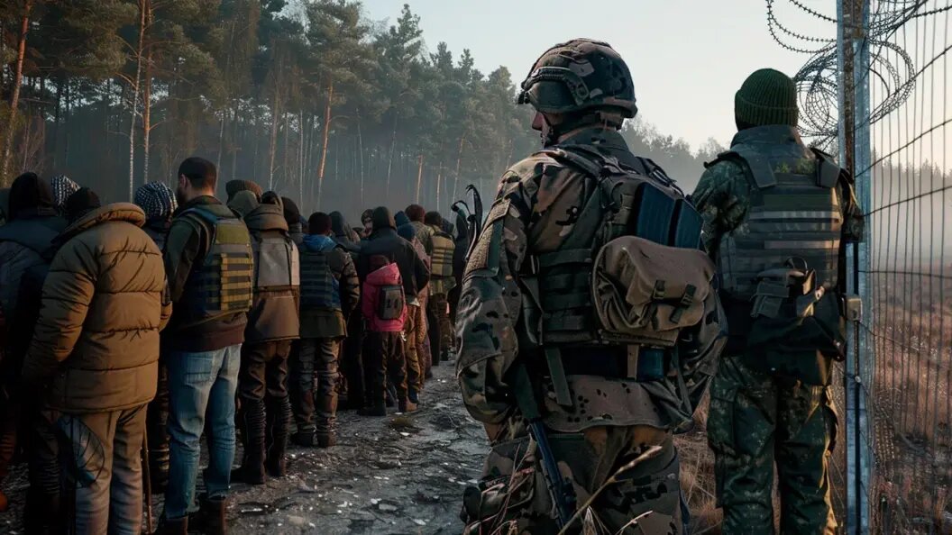    Коллаж Царьград