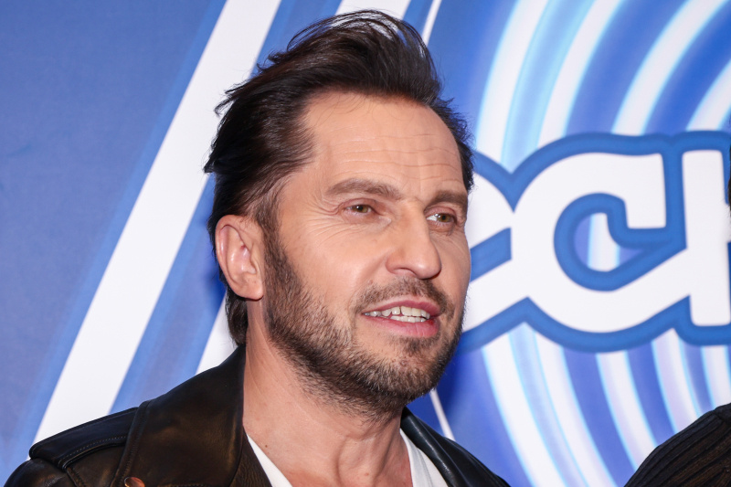    Shatokhina Natalia/news.ru/Global Look Press