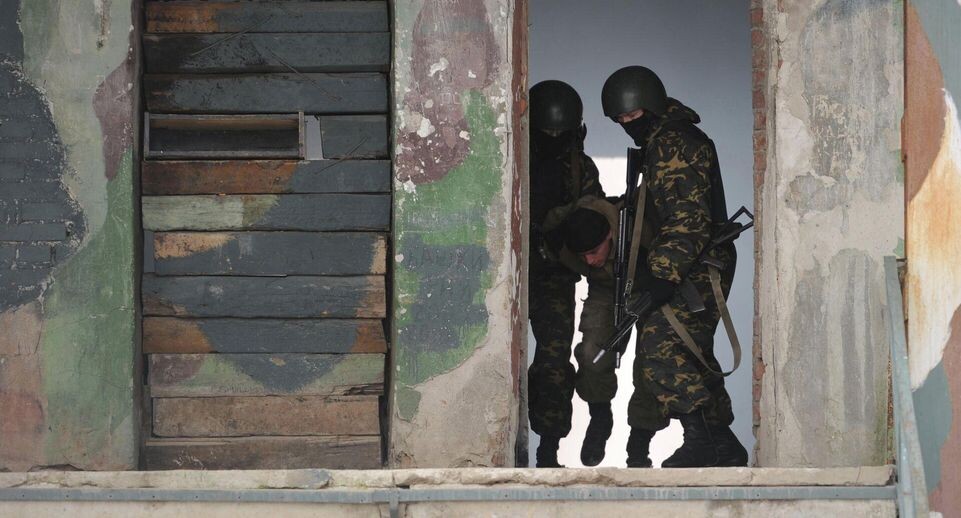    РИА «Новости»