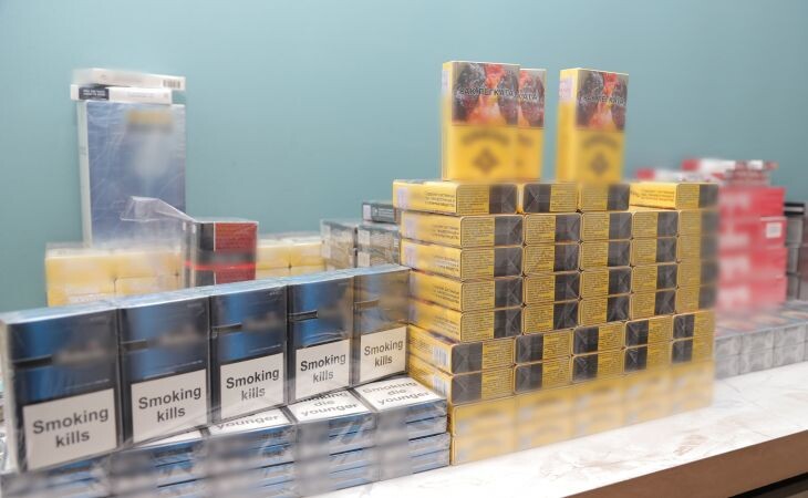 Фото:. пресс-служба Алтайской таможни