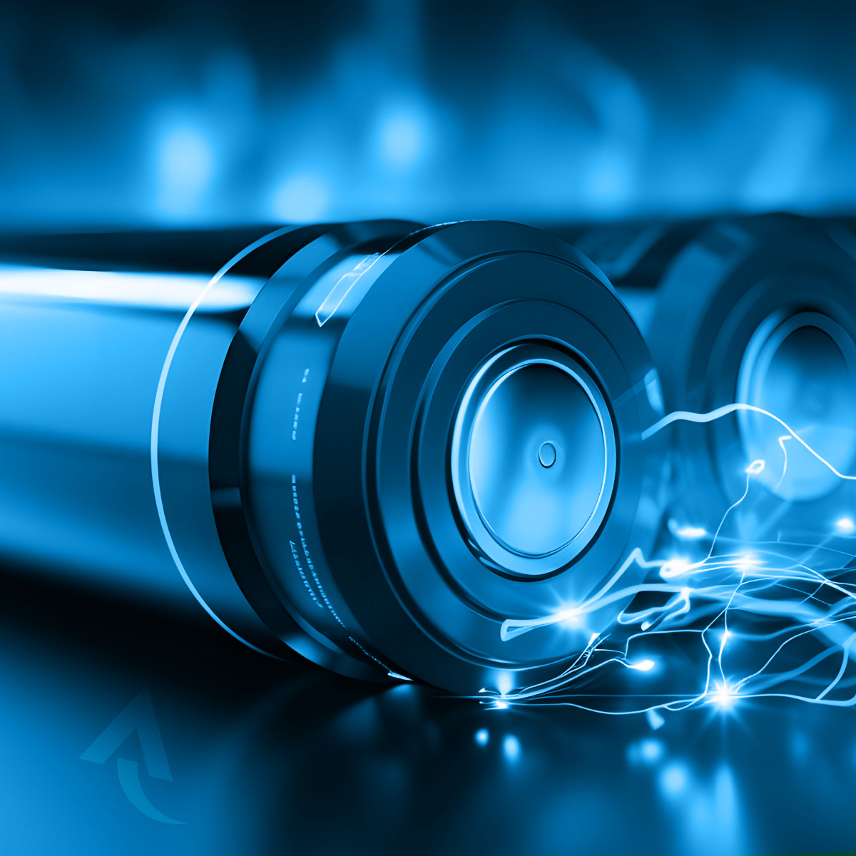 Прорыв в мире батарей: ученые нашли способ остановить старение литиевых аккумуляторов