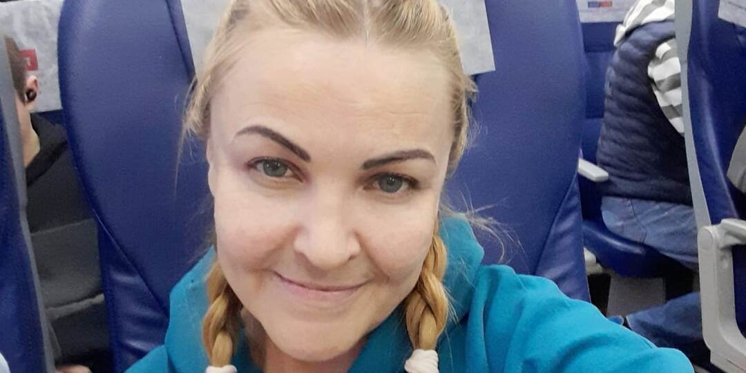 Свидание с дочерью в женской колонии. Что я чувствую?