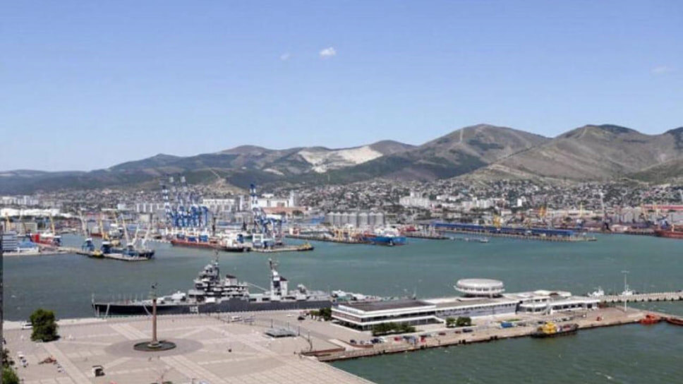 Фото: пресс-служба администрации Новороссийска