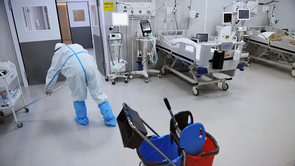 Фото: Анатолий Жданов / Коммерсантъ