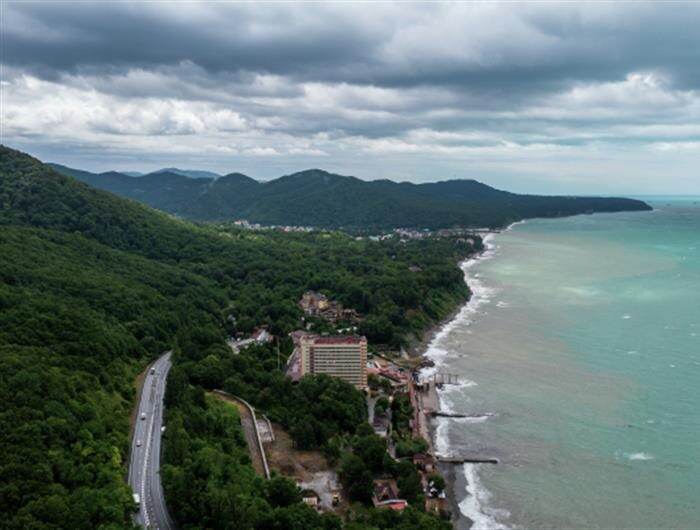    ФОТО: © РИА Новости / Виталий Тимкив