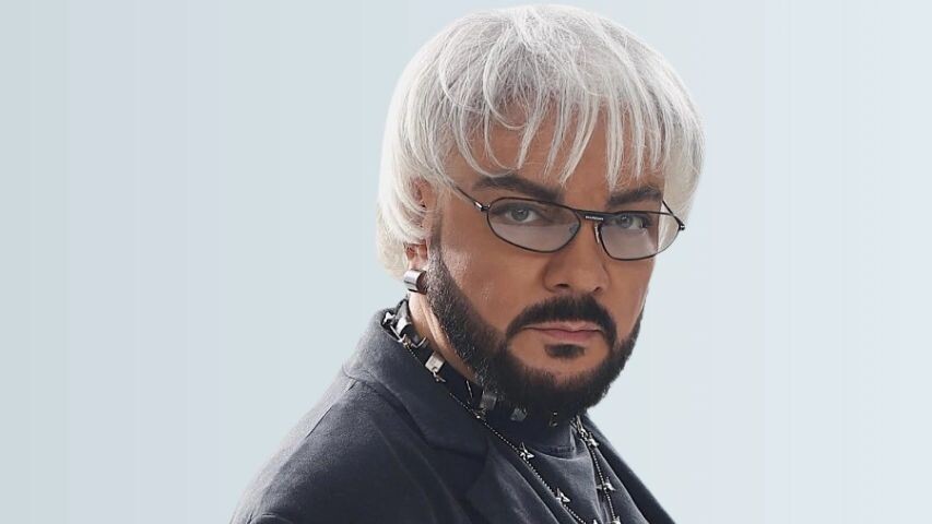    Фото: t.me/official_kirkorov