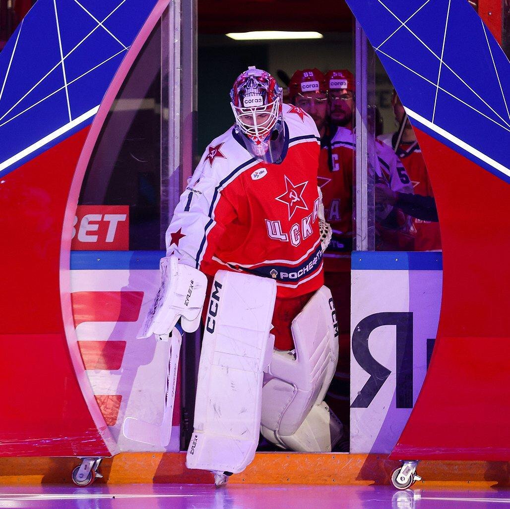    Фото: ТГ-канал ЦСКА