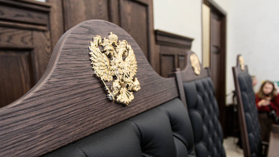 Фото: Роман Яровицын / Коммерсантъ