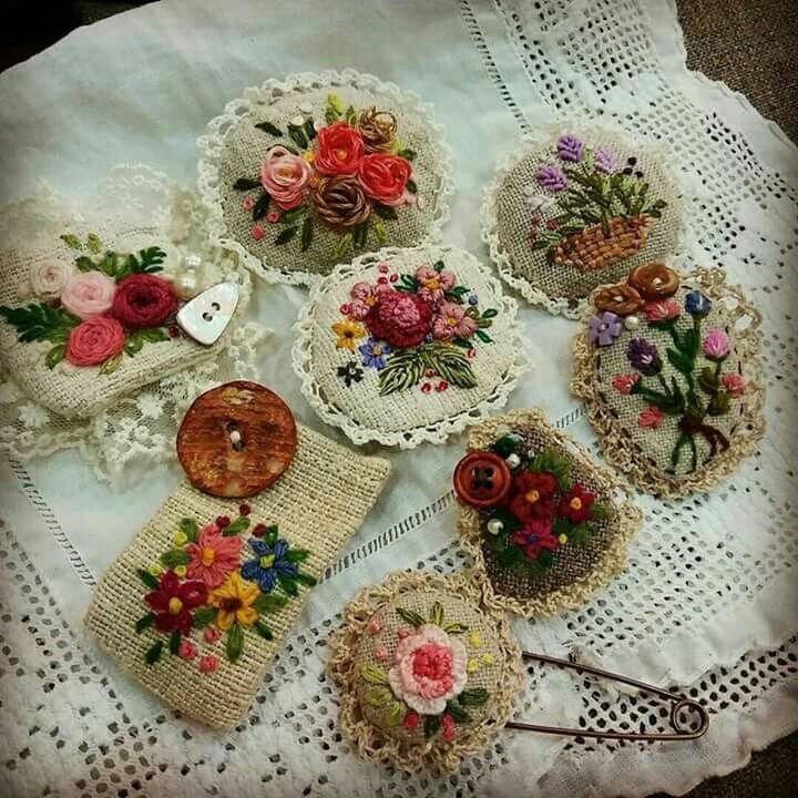 Из Пинтерест