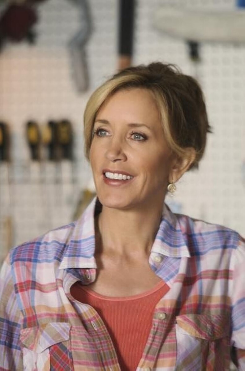 Кадр из сериала «Отчаянные домохозяйки»