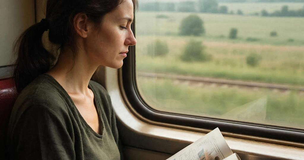 Пересечение параллельных. Глава 21.