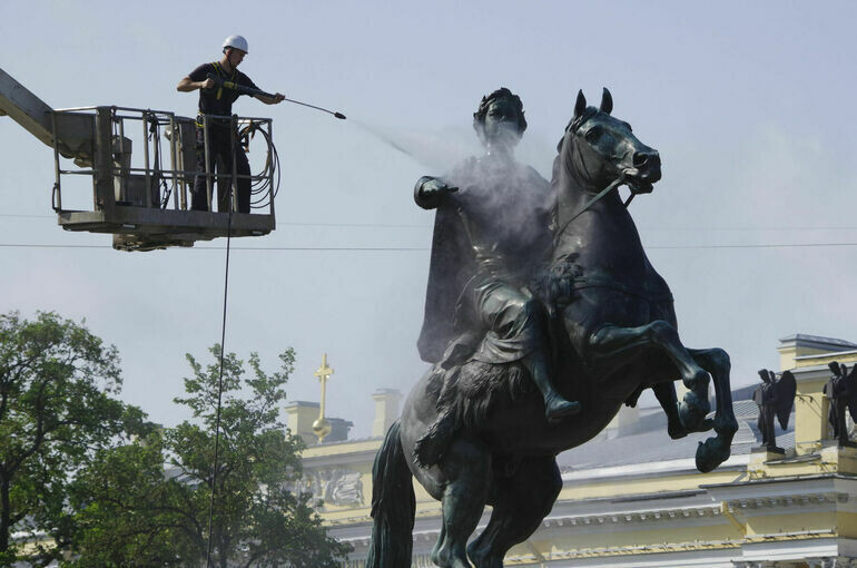   Игорь Самохвалов/ПГ