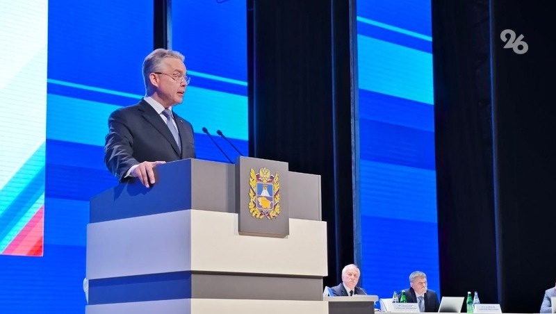      Фото: ИА «Победа26»