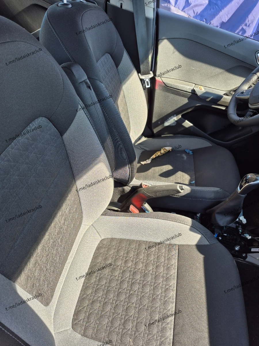 Фото: Lada Iskra клуб  📷
