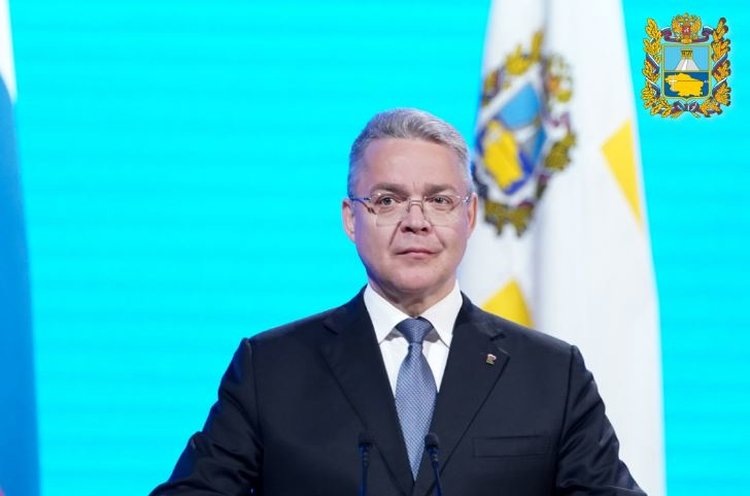    Ставропольский край увеличивает экспорт переработанной продукции с высокой добавленной стоимостью