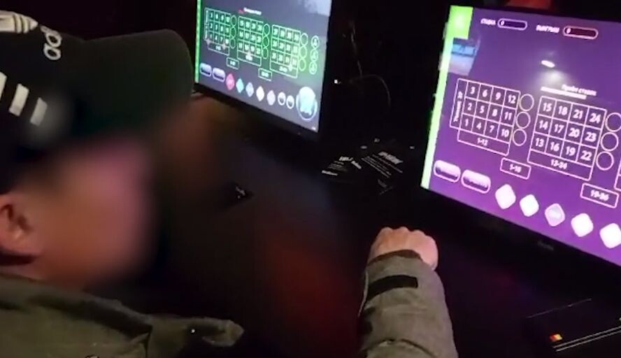    Фото: Пресс-служба УМВД России по Забайкальскому краю