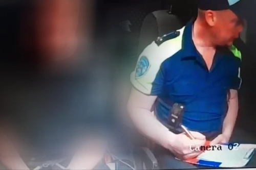    Фото: МВД НСО