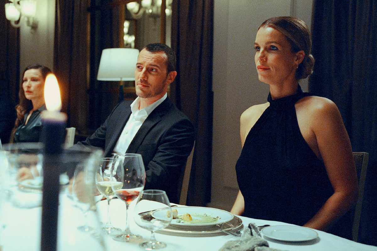 Кадр из сериала «Reservatet» / фото: nordicwidescreen.com