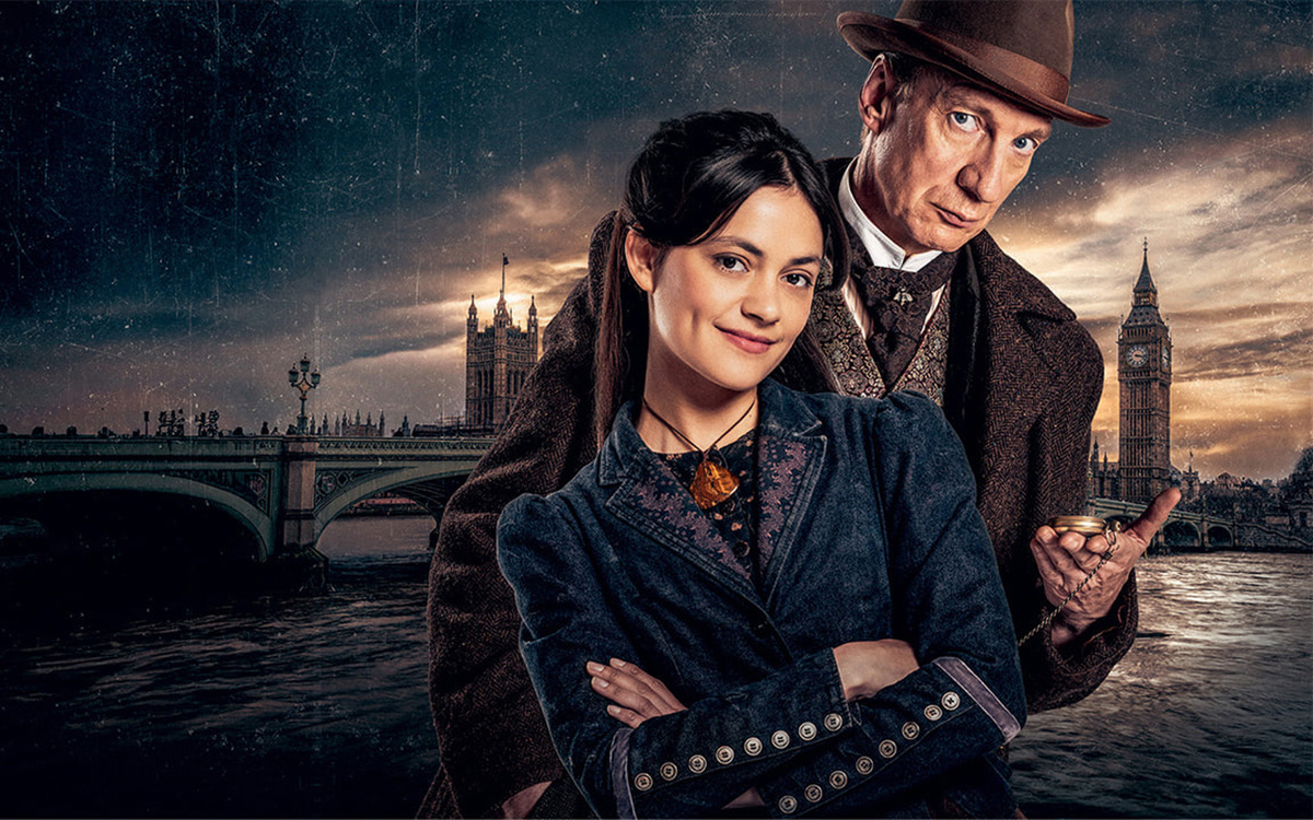 Доступные переводы: Amedia, HDrezka Studio, TVShows, KerobTV, Coldfilm, Octopus