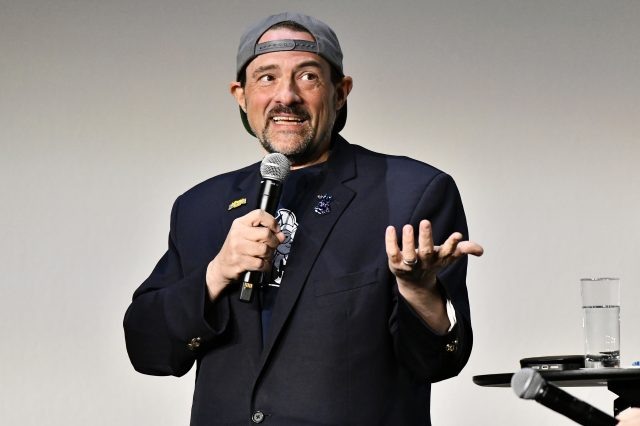    Кевин Смит. Фото: Getty Images