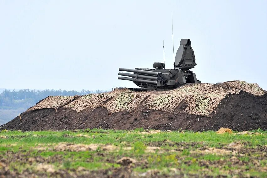 Фото: © РИА Новости