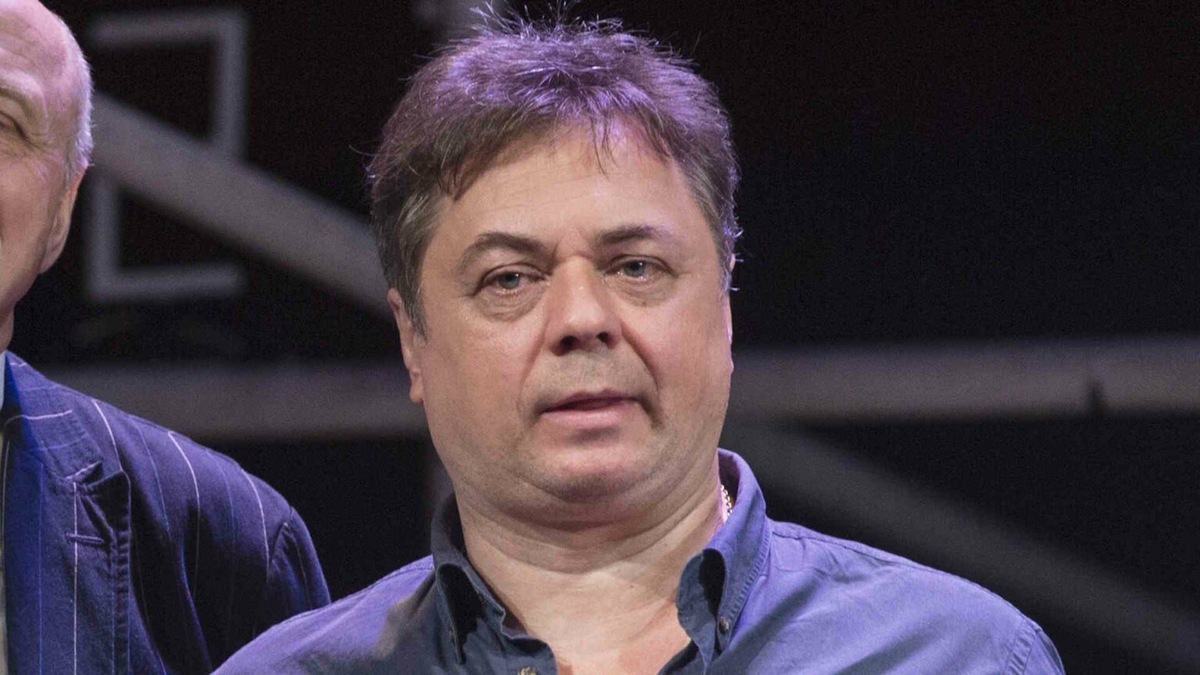 Андрей Леонов